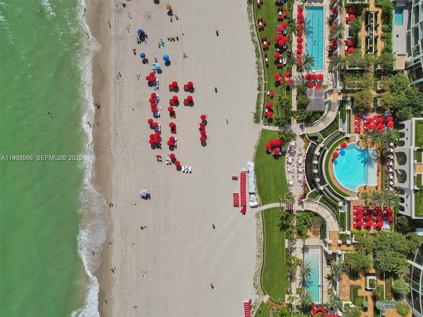 ESTATES AT ACQUALINA - Residential Lease