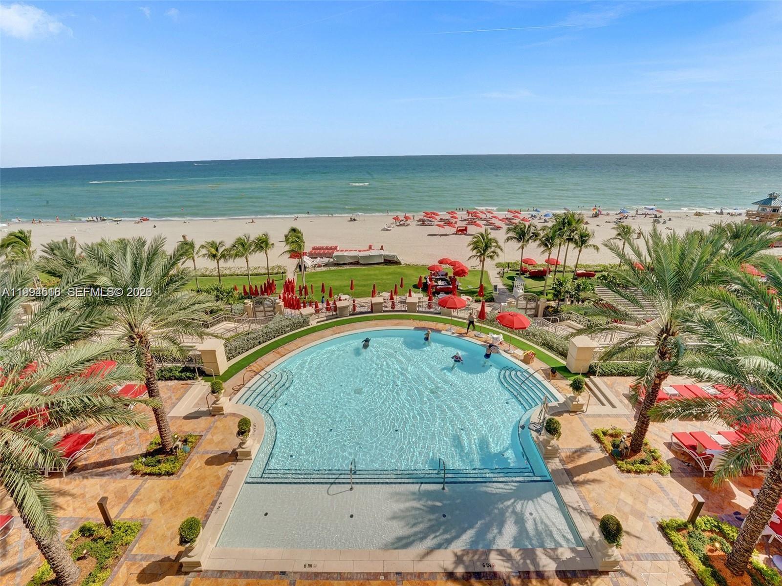 ESTATES AT ACQUALINA - Residential Lease