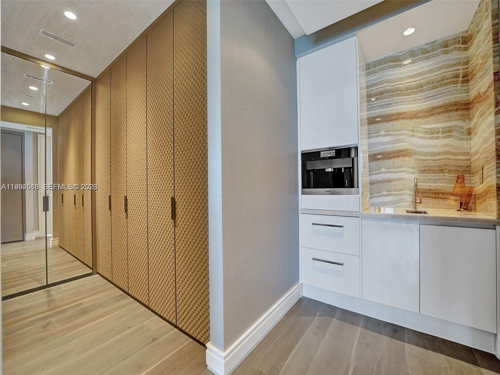 ESTATES AT ACQUALINA - Residential Lease