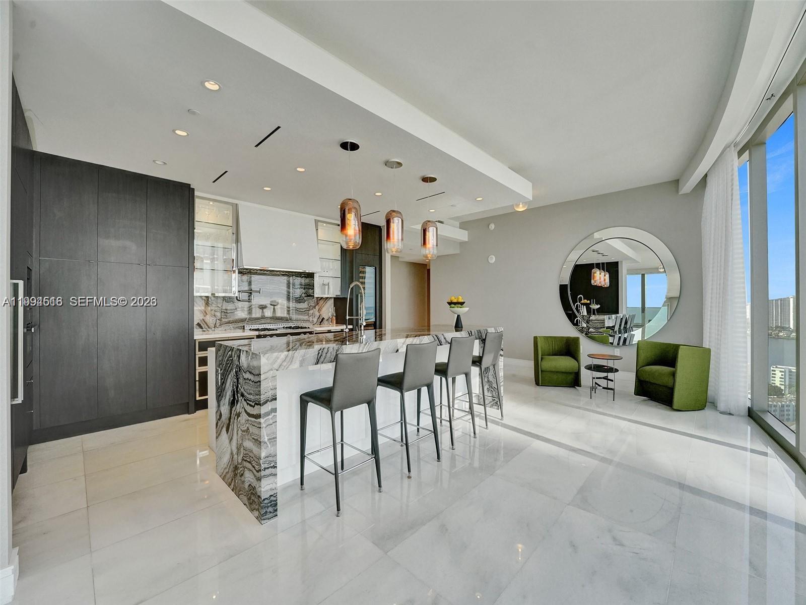 ESTATES AT ACQUALINA - Residential Lease