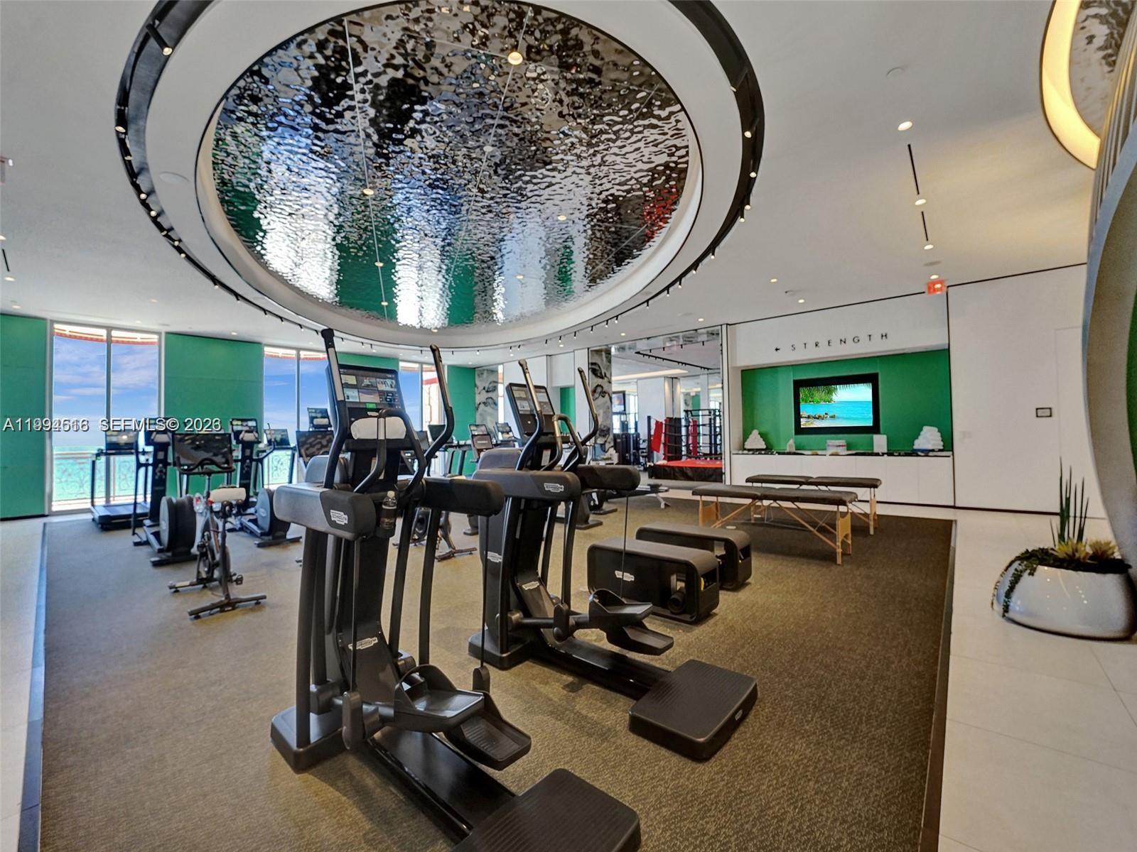 ESTATES AT ACQUALINA - Residential Lease