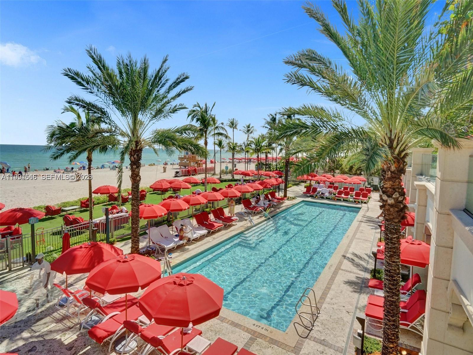 ESTATES AT ACQUALINA - Residential Lease