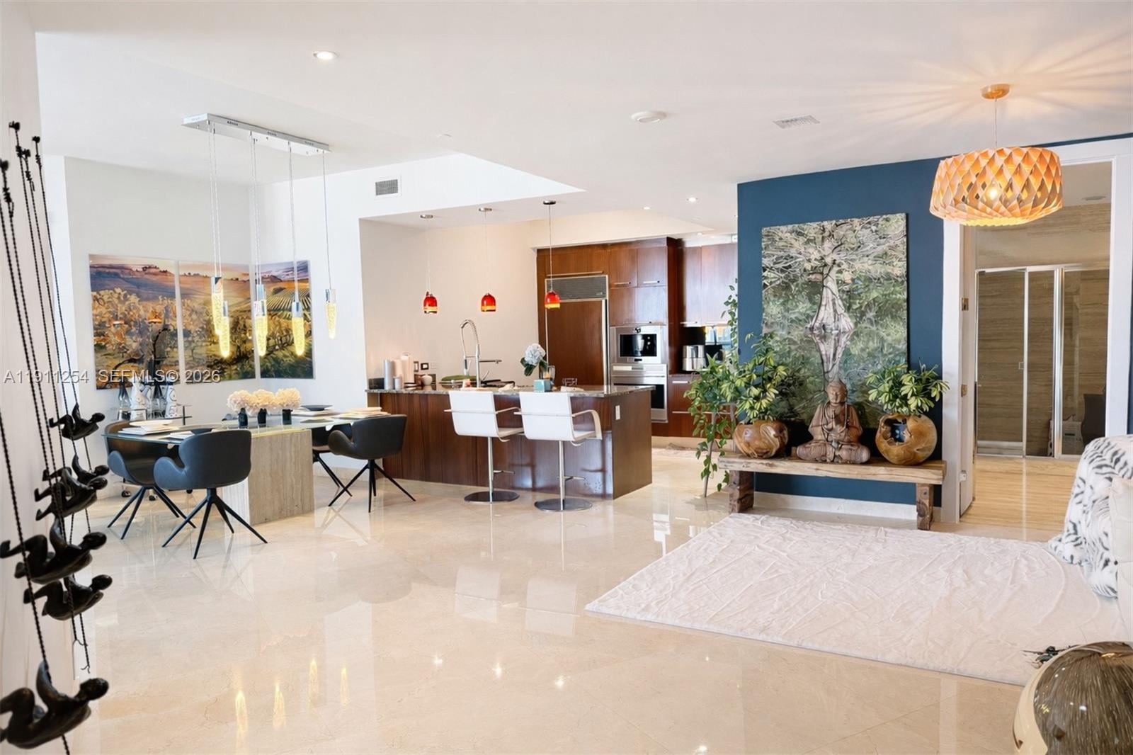 TDR TOWER I CONDO - Residential