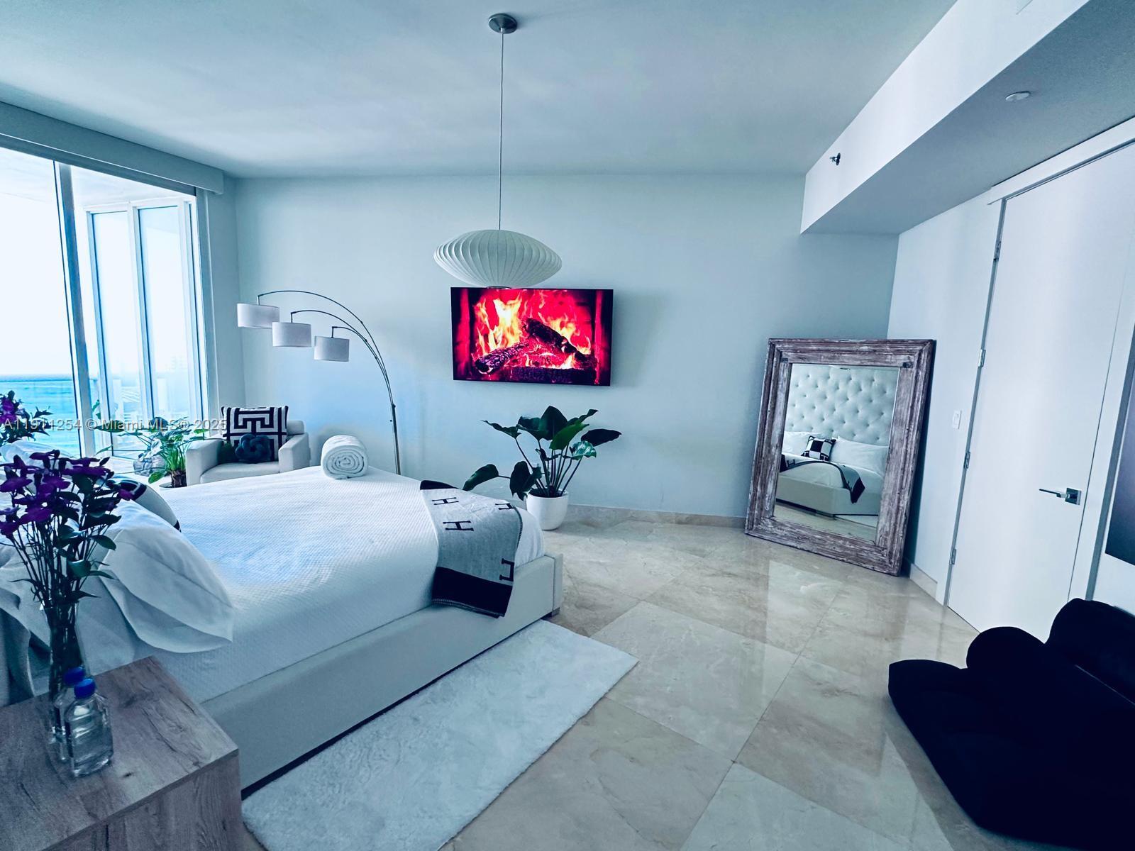 TDR TOWER I CONDO - Residential