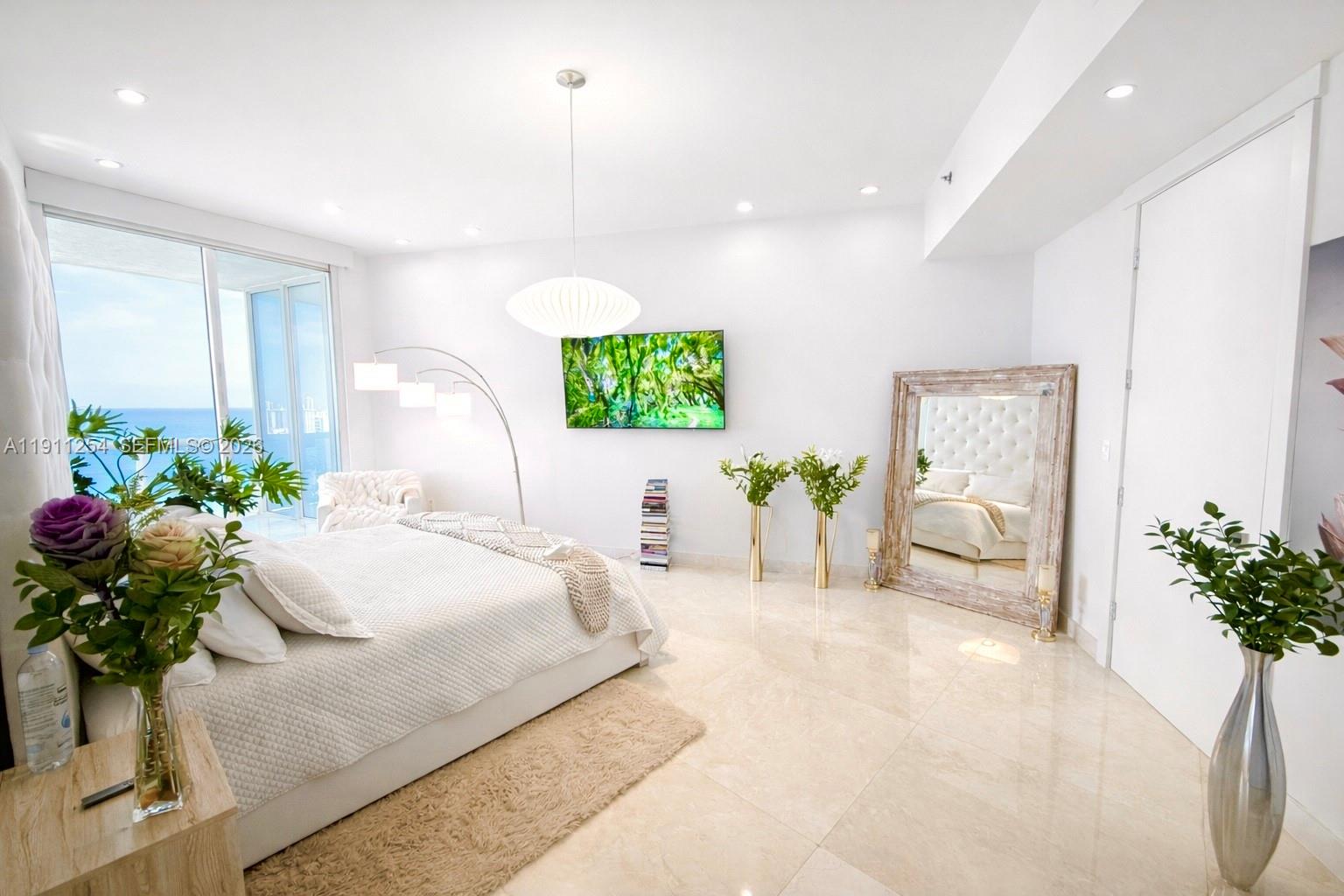 TDR TOWER I CONDO - Residential