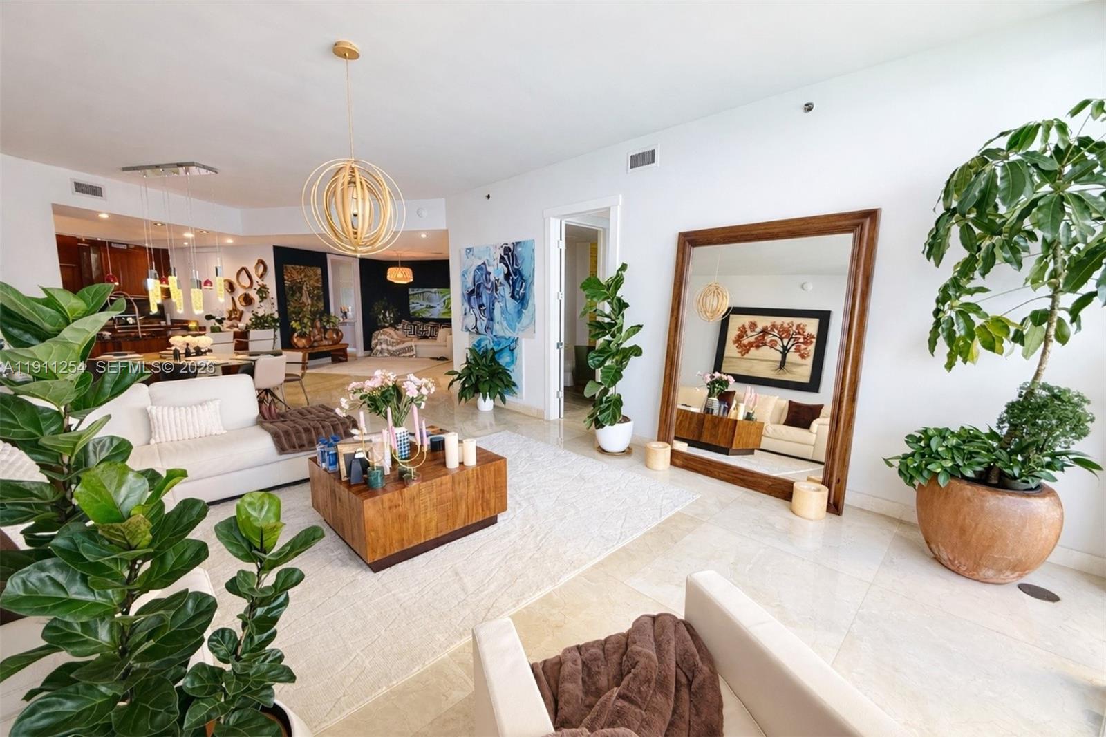 TDR TOWER I CONDO - Residential