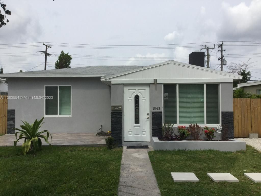 Photo of 1843 4th Ave #0, Fort Lauderdale, FL 33315 (MLS # A11363554)