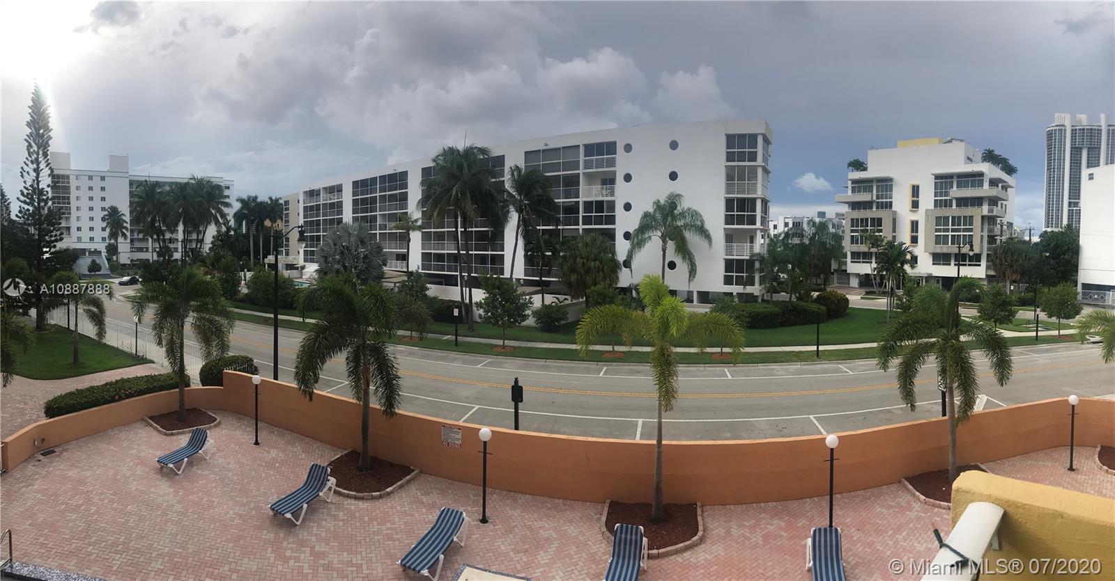 MARBELLA TOWER CONDO - Residential Lease