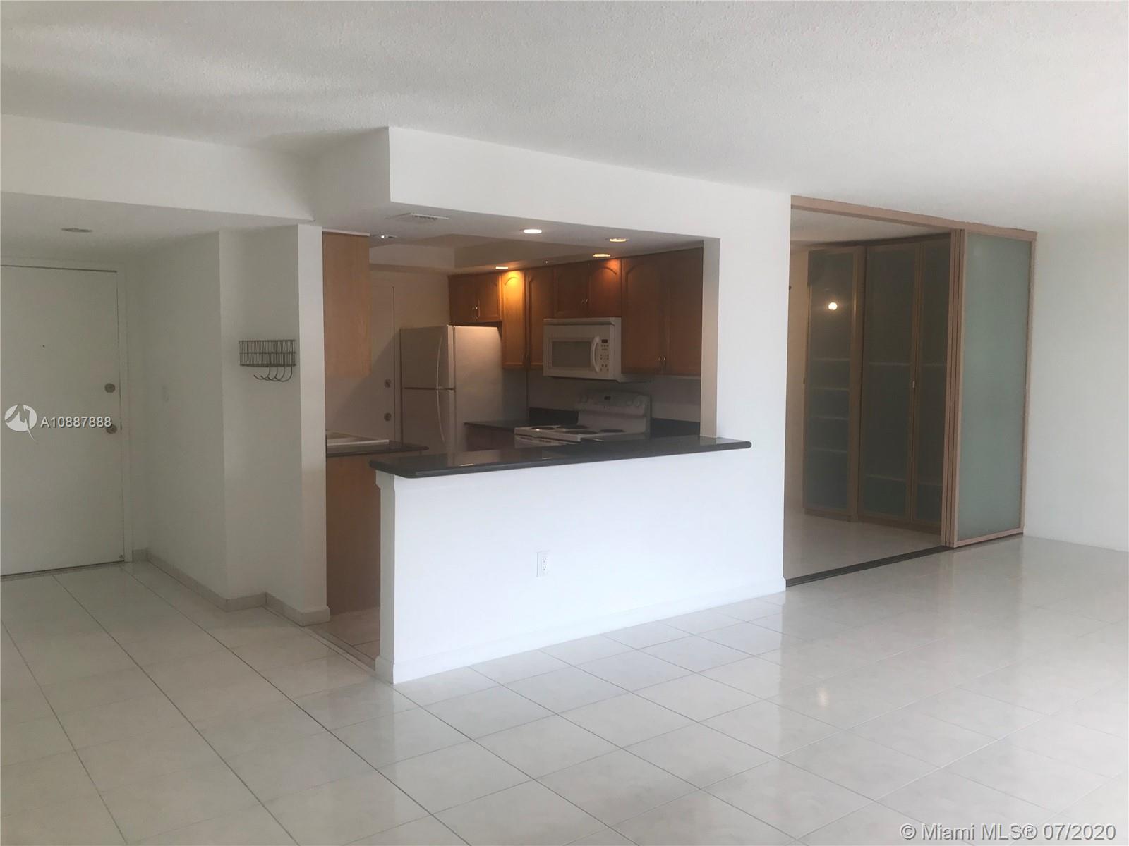 MARBELLA TOWER CONDO - Residential Lease