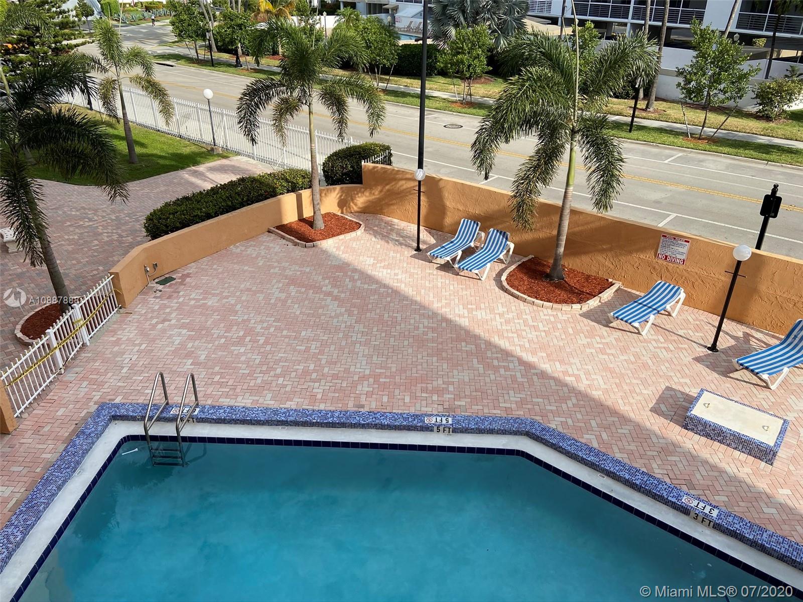 MARBELLA TOWER CONDO - Residential Lease