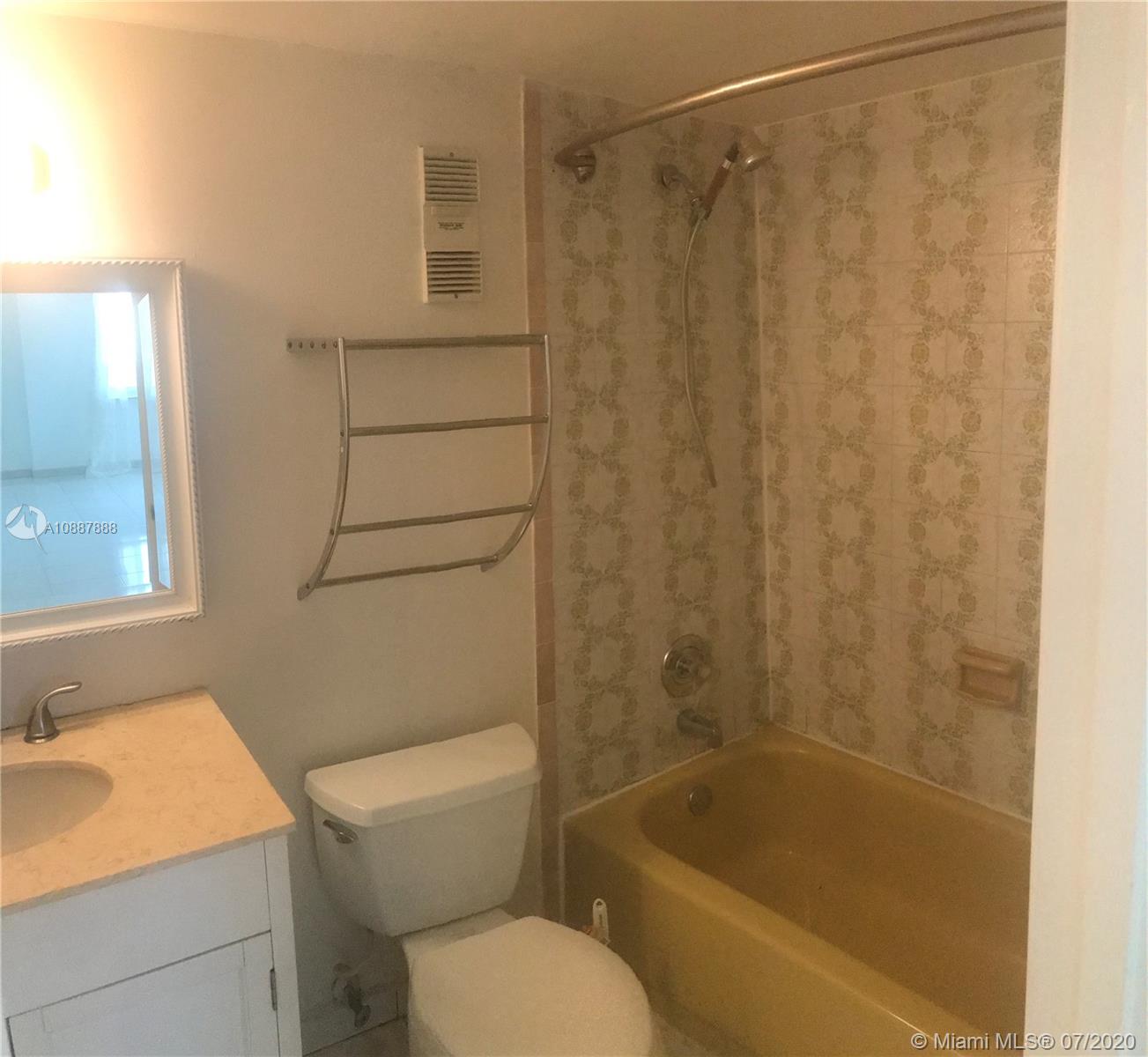 MARBELLA TOWER CONDO - Residential Lease