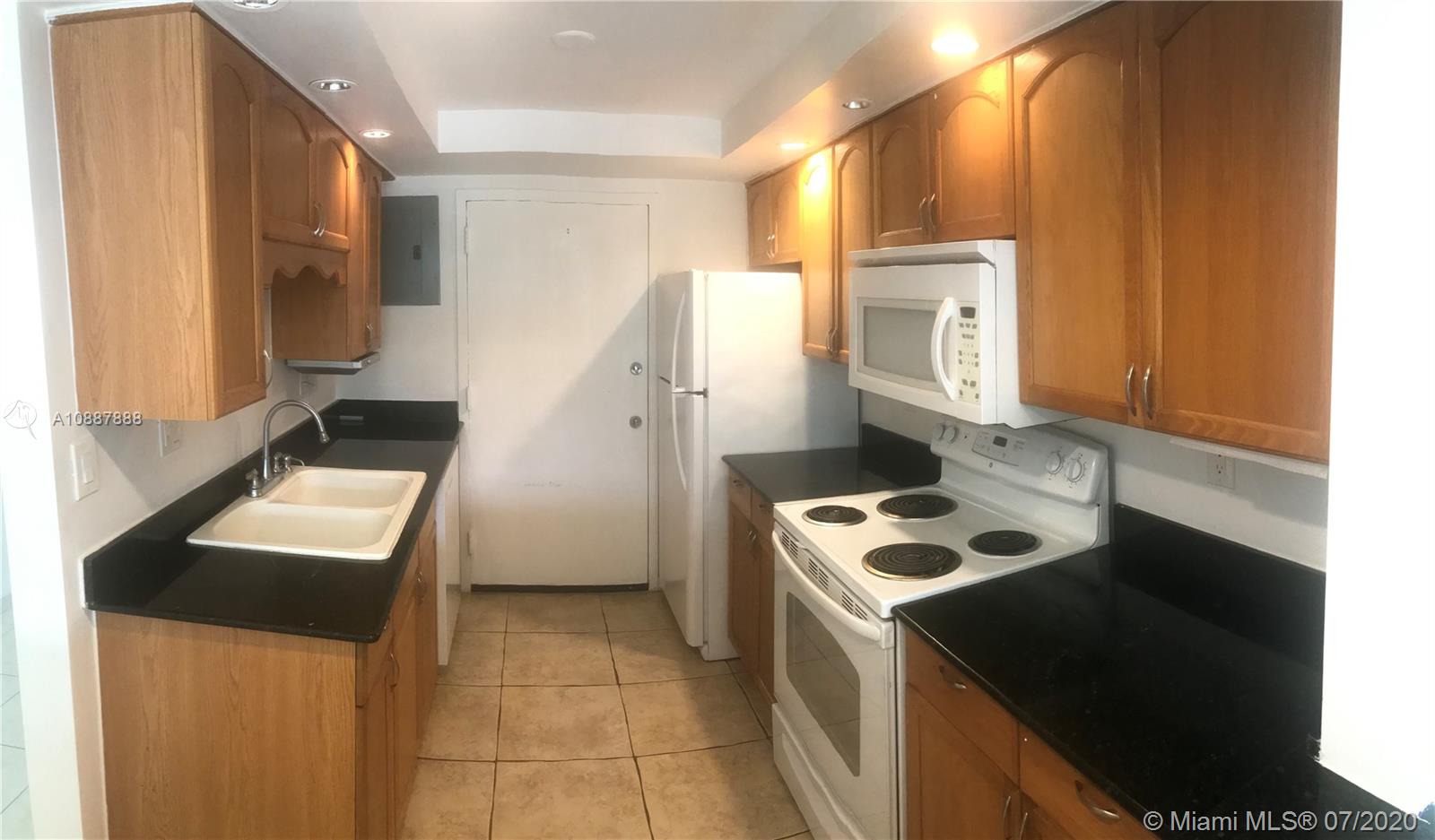 MARBELLA TOWER CONDO - Residential Lease