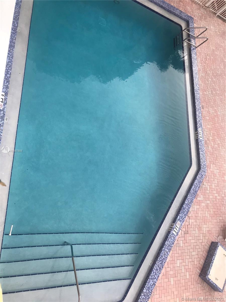 MARBELLA TOWER CONDO - Residential Lease