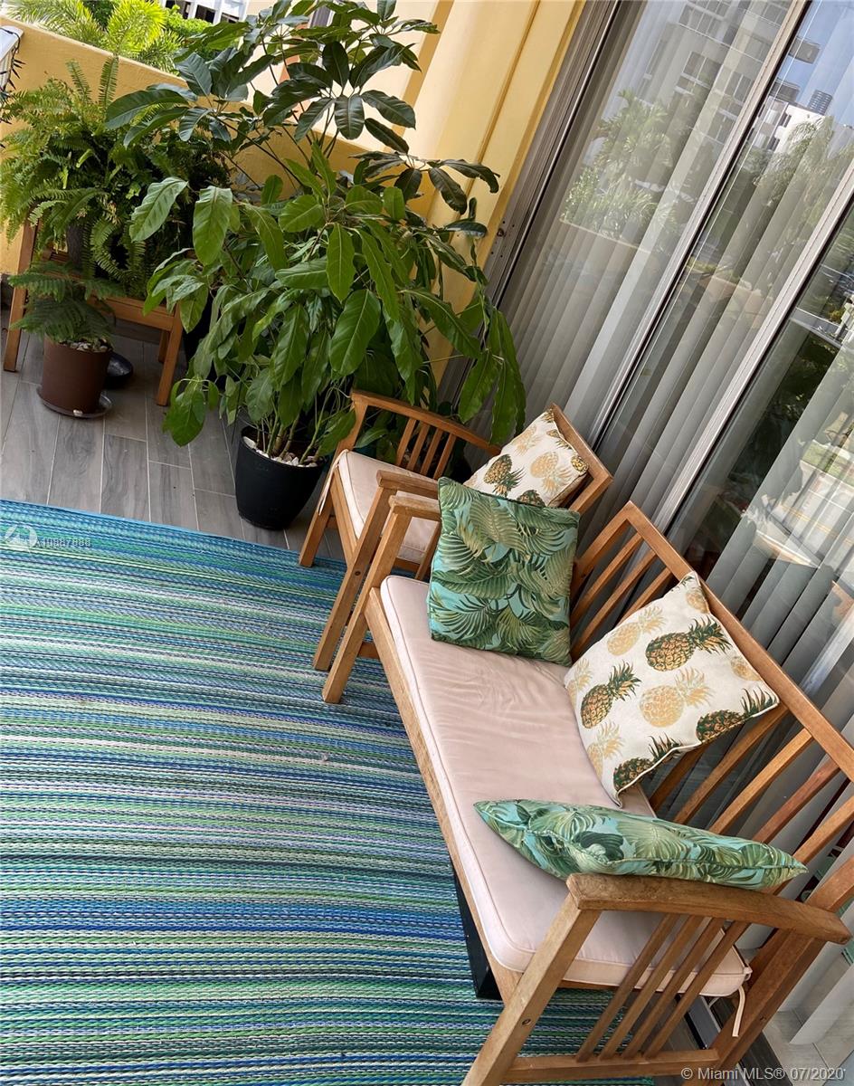 MARBELLA TOWER CONDO - Residential Lease