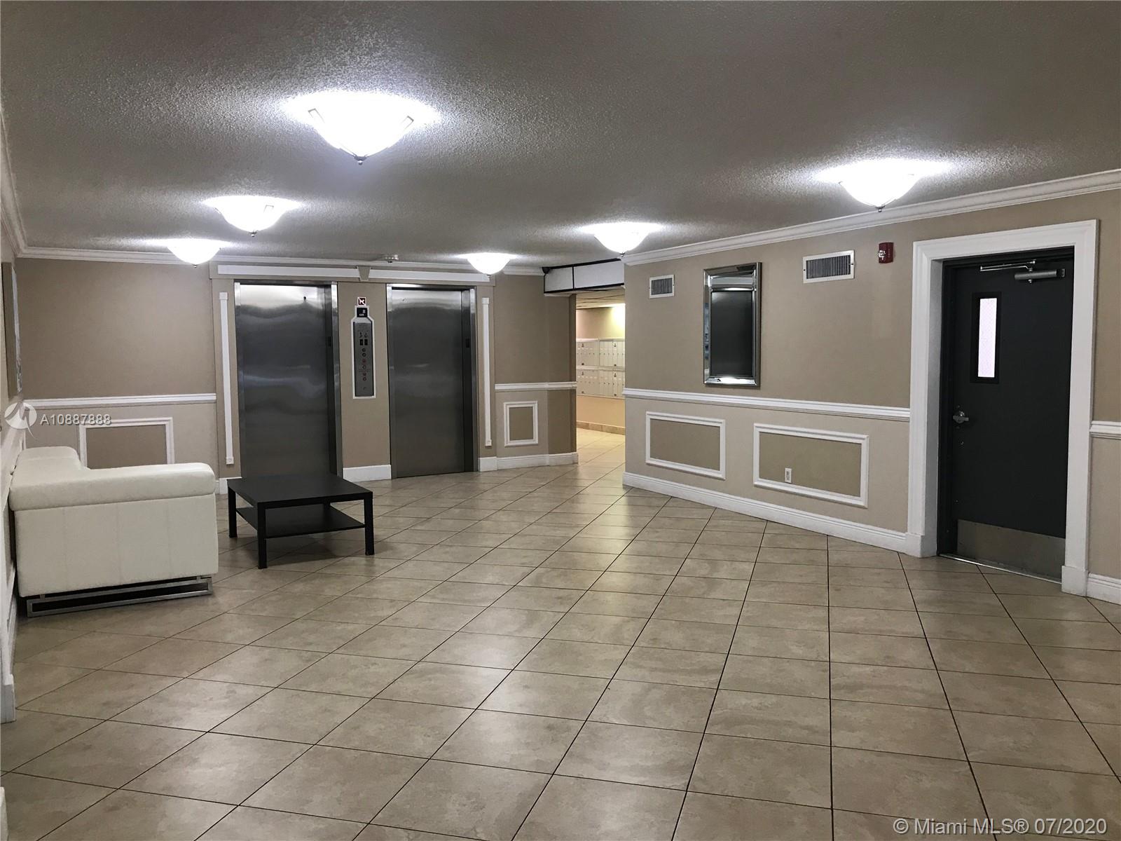 MARBELLA TOWER CONDO - Residential Lease