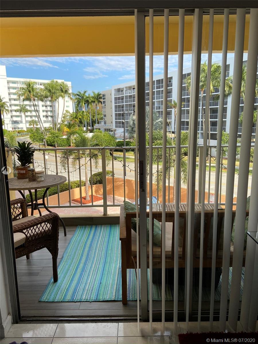 MARBELLA TOWER CONDO - Residential Lease