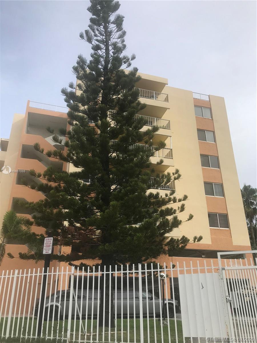 MARBELLA TOWER CONDO - Residential Lease