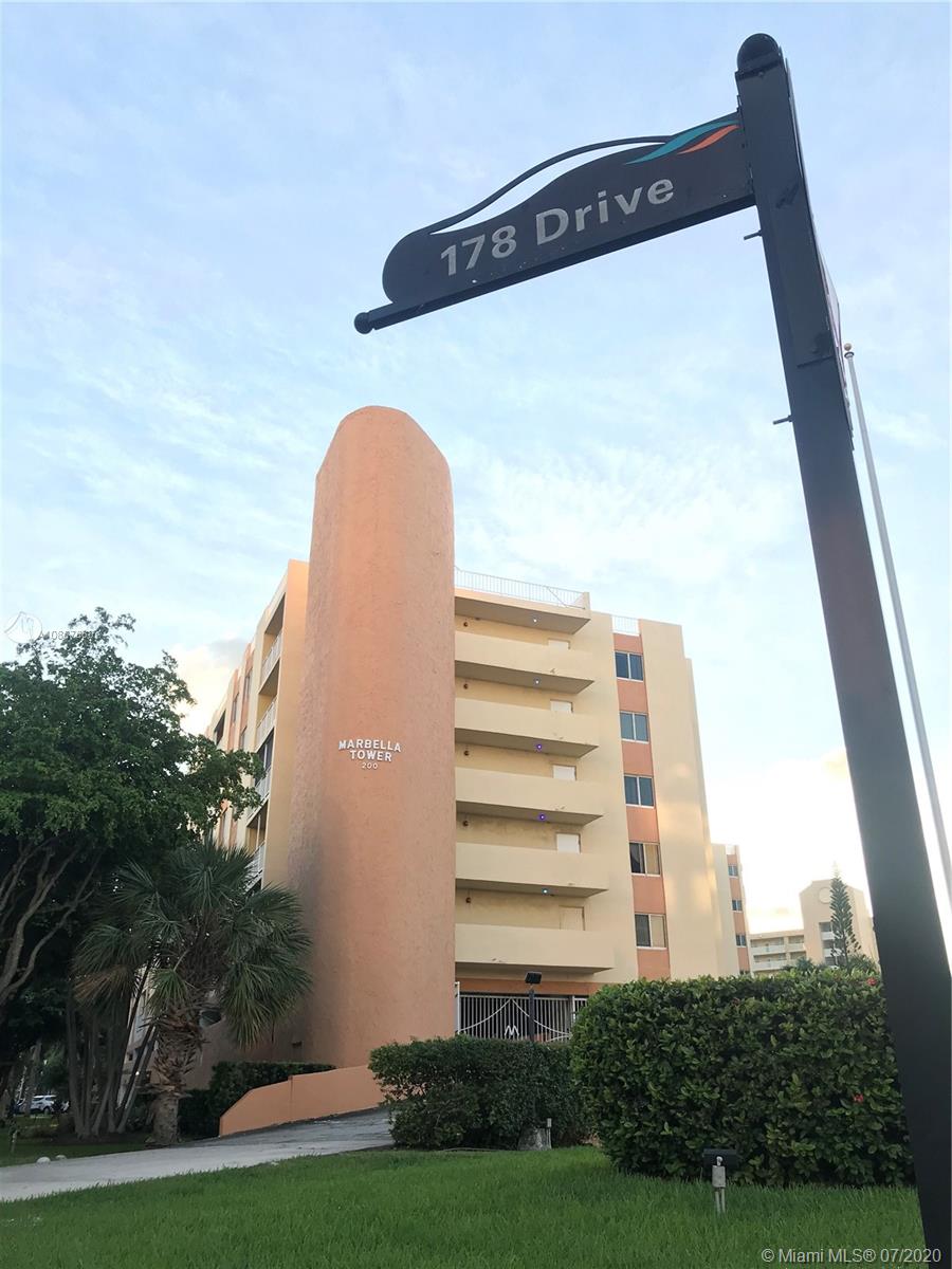 MARBELLA TOWER CONDO - Residential Lease