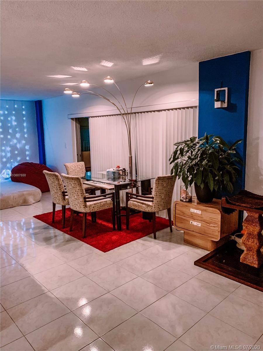 MARBELLA TOWER CONDO - Residential Lease