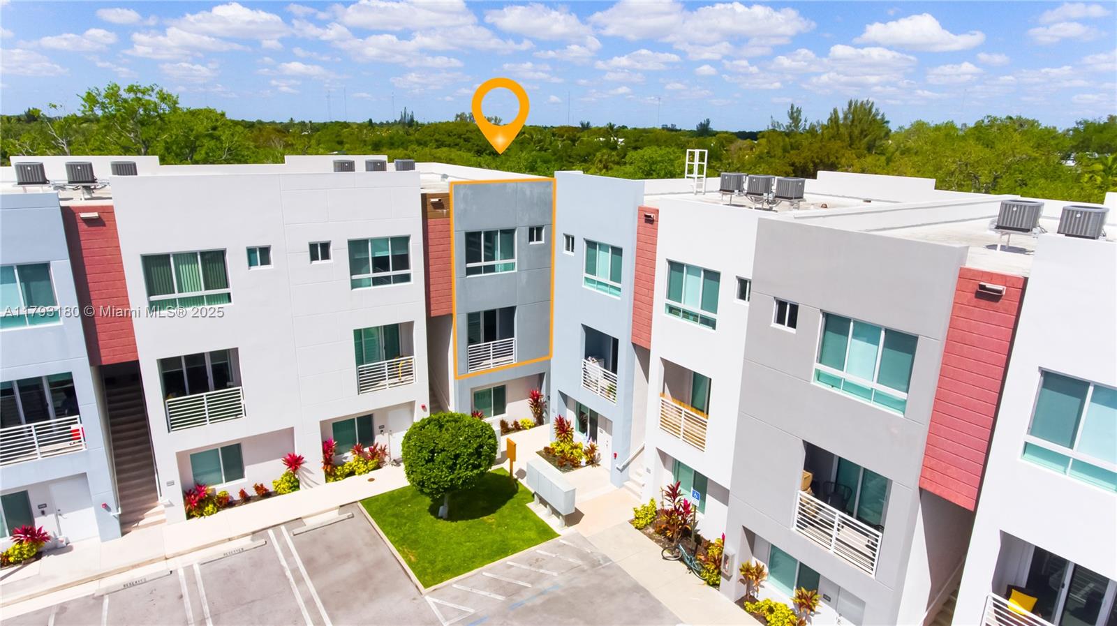 Rental Property at 2535 Ne 193rd St 3201, Miami, Broward County, Florida - Bedrooms: 2 
Bathrooms: 3  - $3,050 MO.