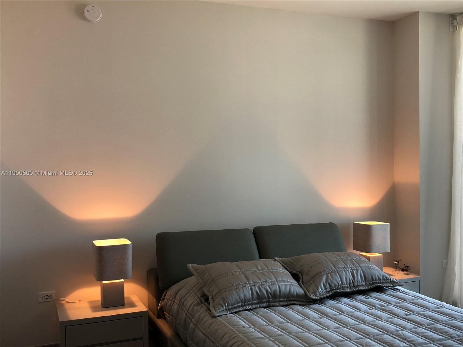 REACH CONDO - Residential Lease