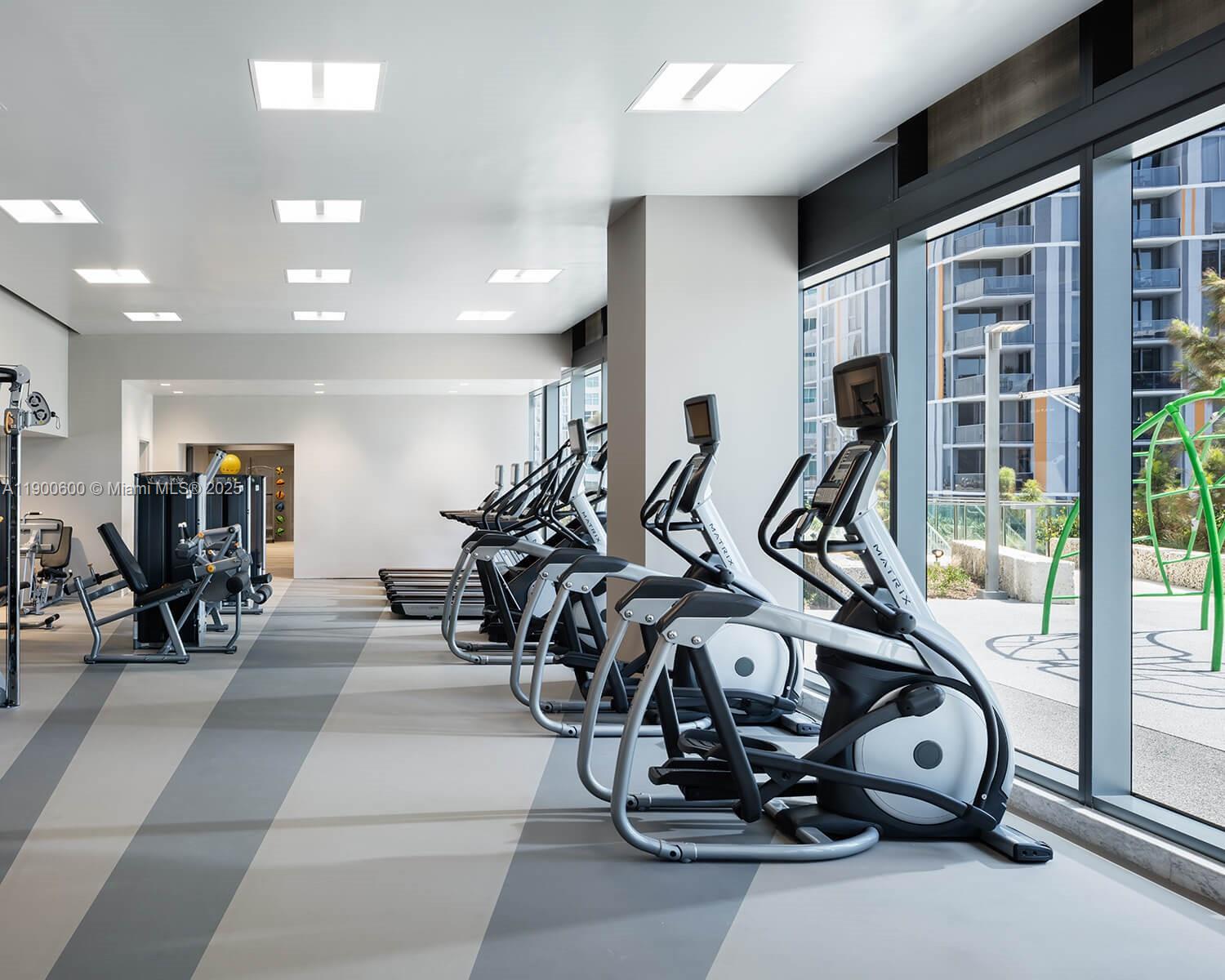 REACH CONDO - Residential Lease