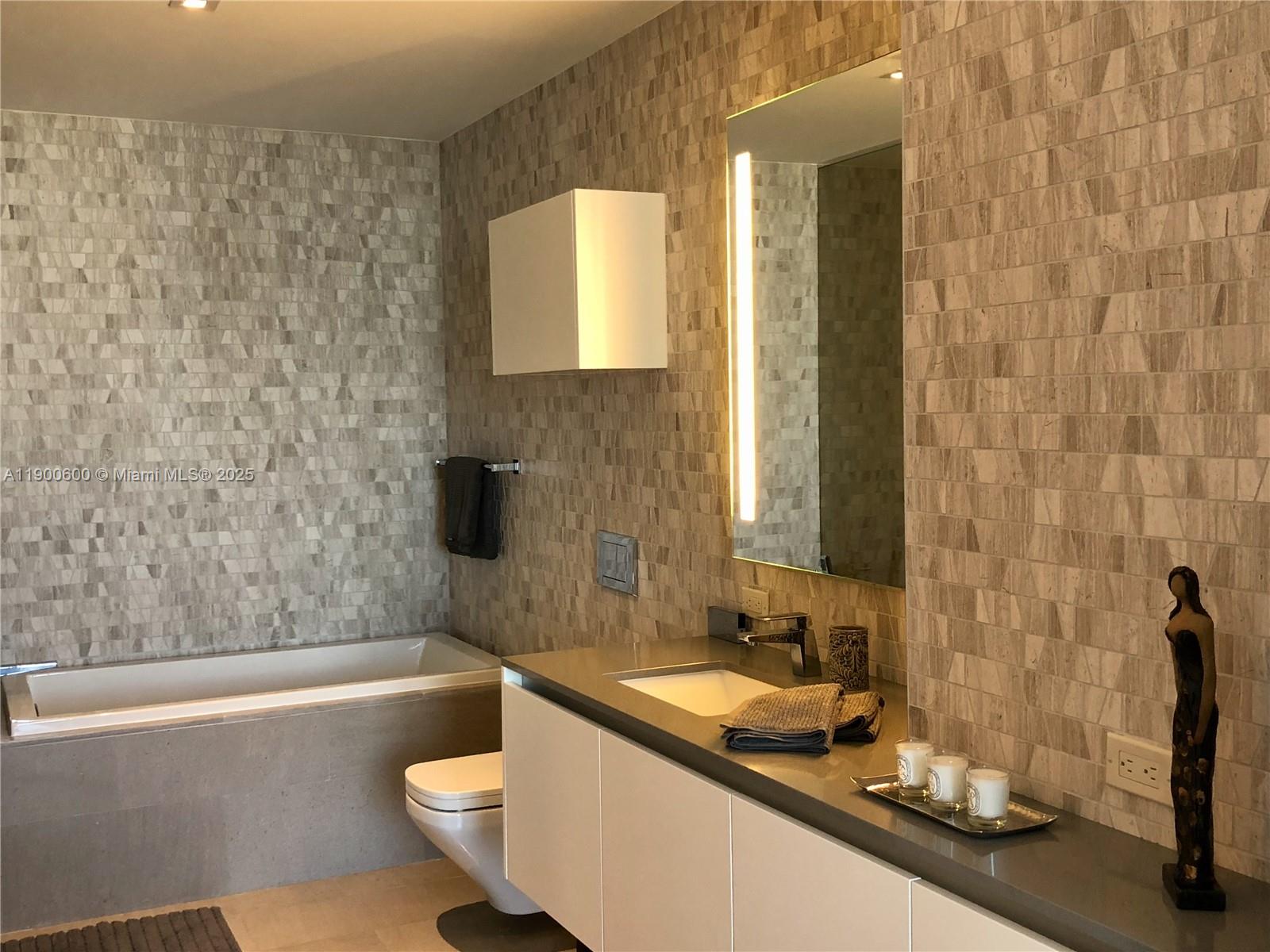 REACH CONDO - Residential Lease