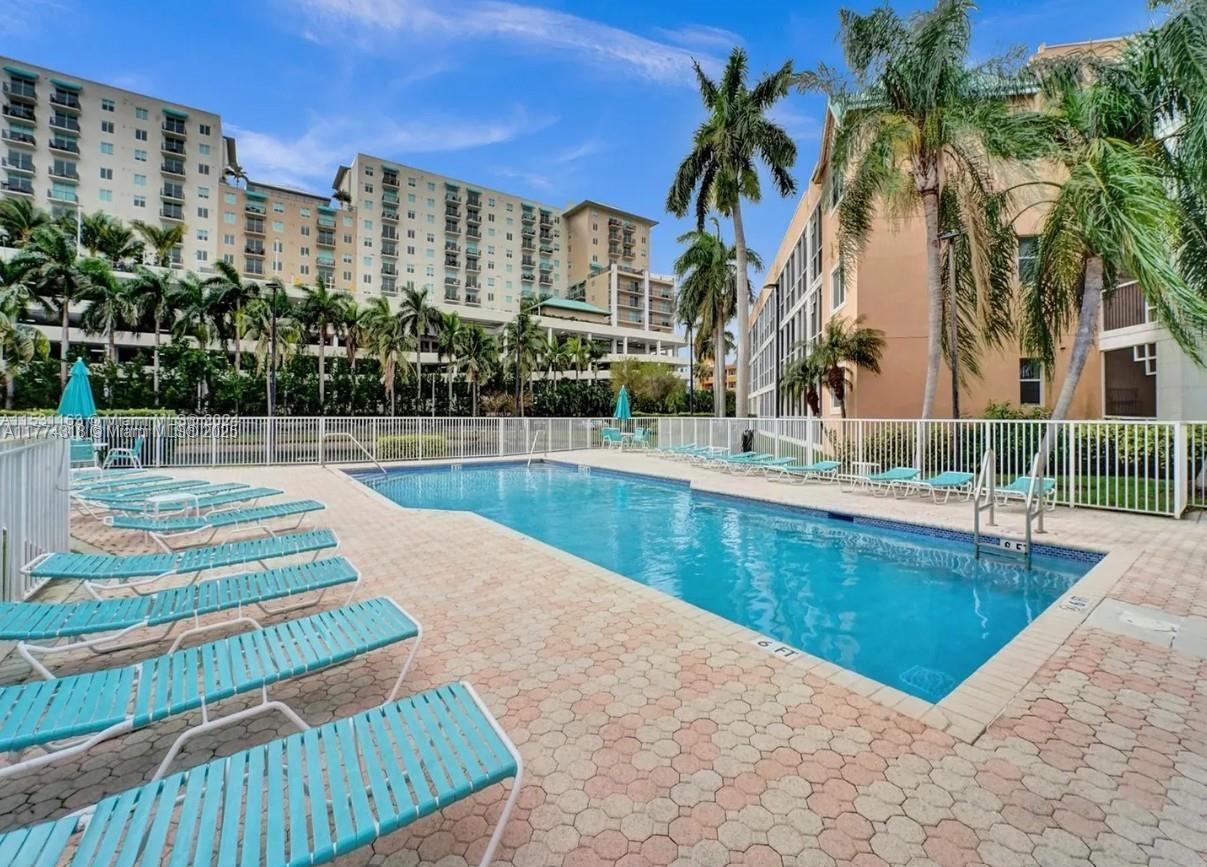SEA OAKS CONDO - Residential