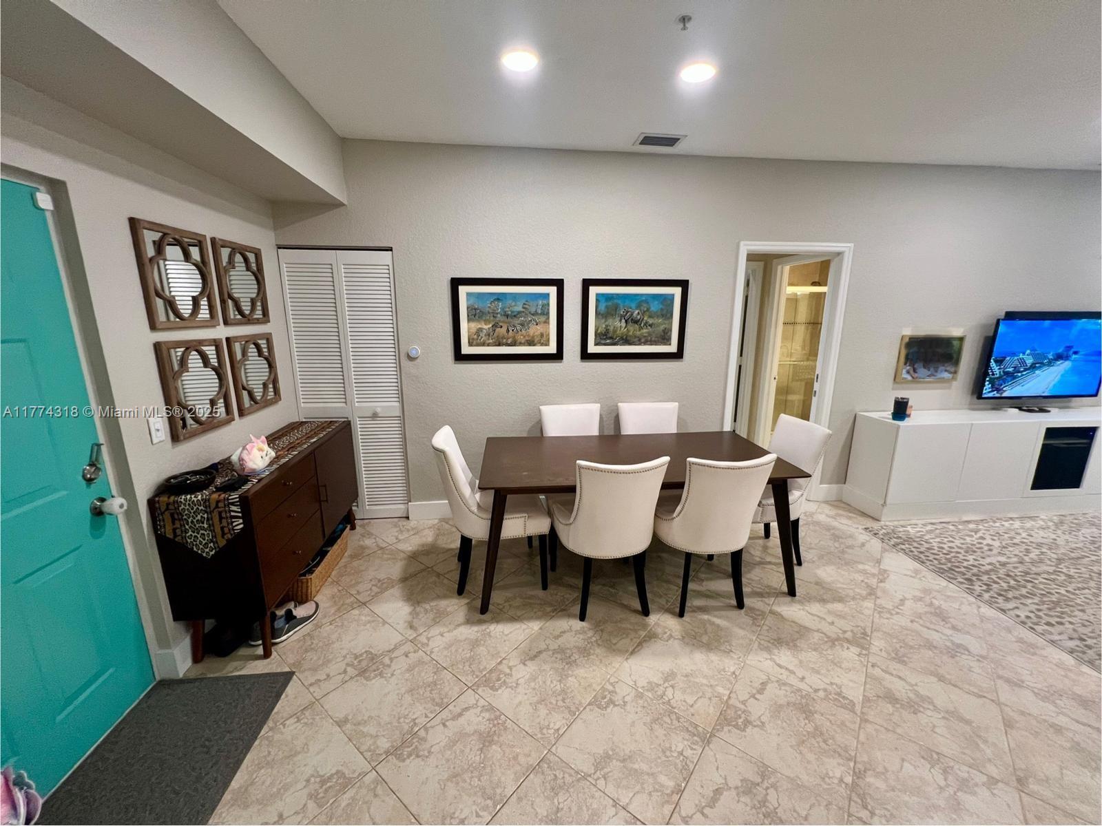 SEA OAKS CONDO - Residential