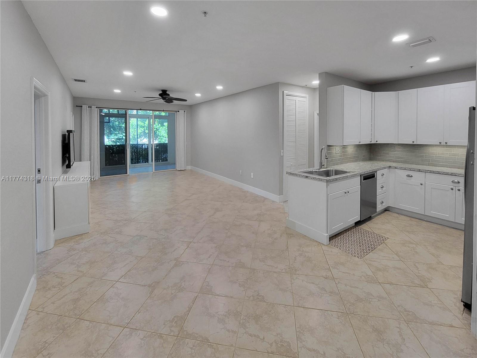 SEA OAKS CONDO - Residential
