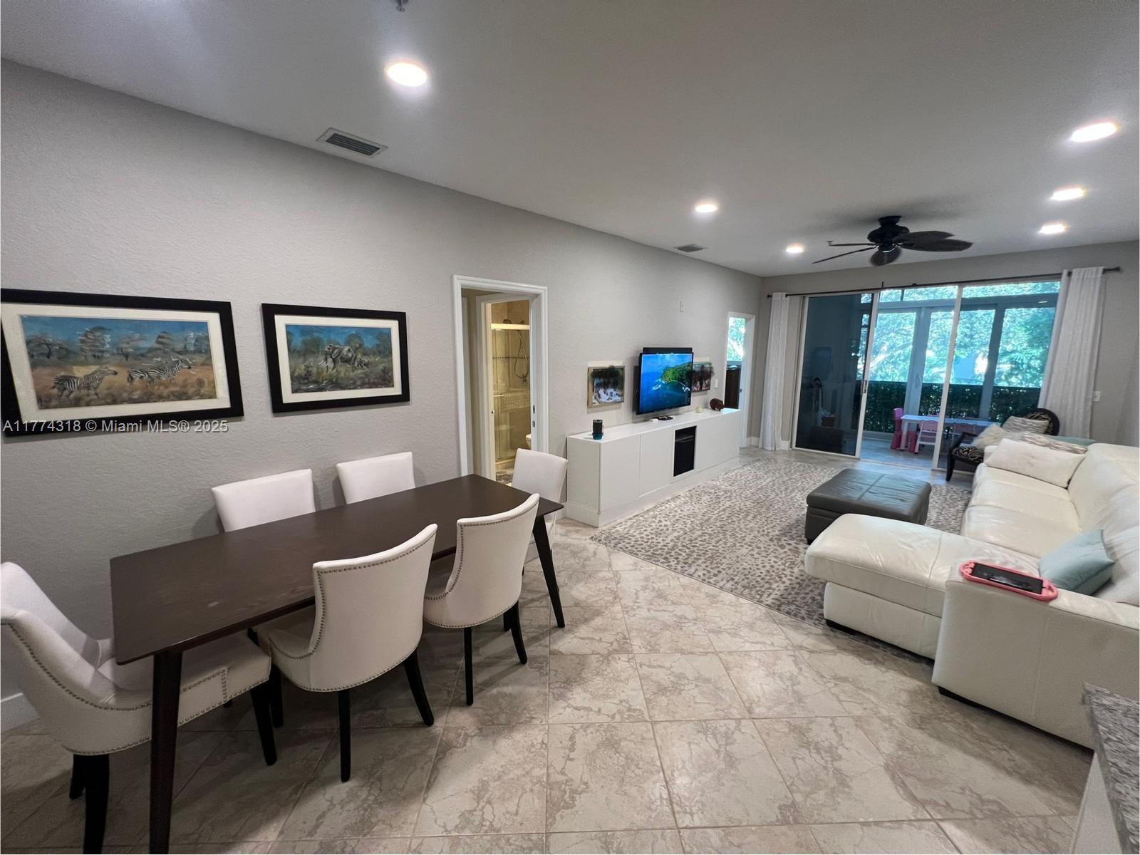 SEA OAKS CONDO - Residential