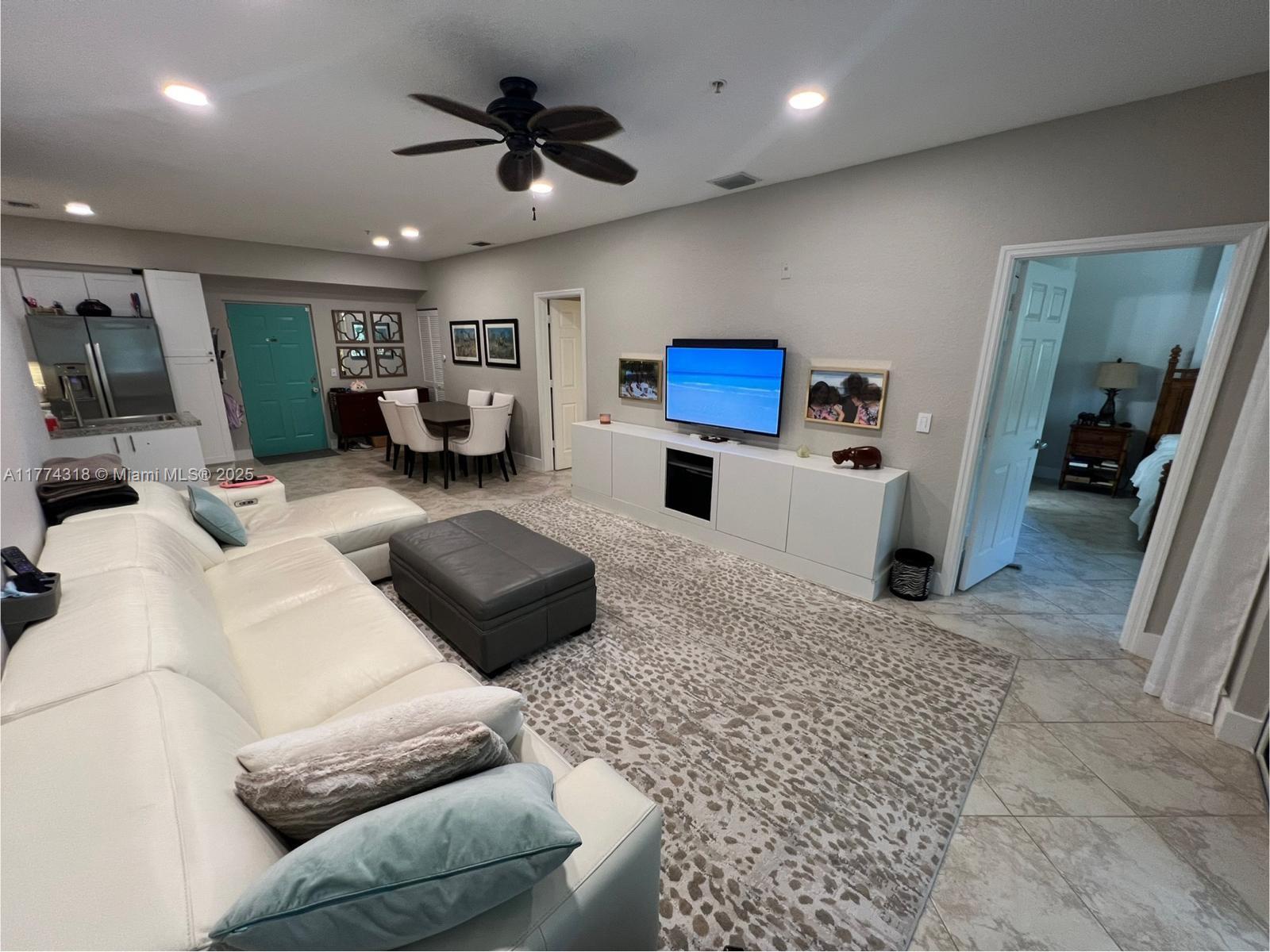SEA OAKS CONDO - Residential