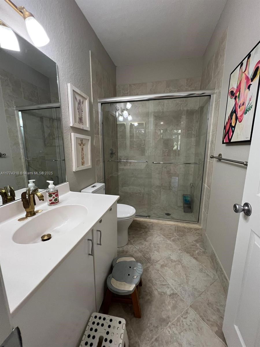 SEA OAKS CONDO - Residential