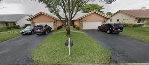 3030 NW 116th Ave Coral Springs FL 33065