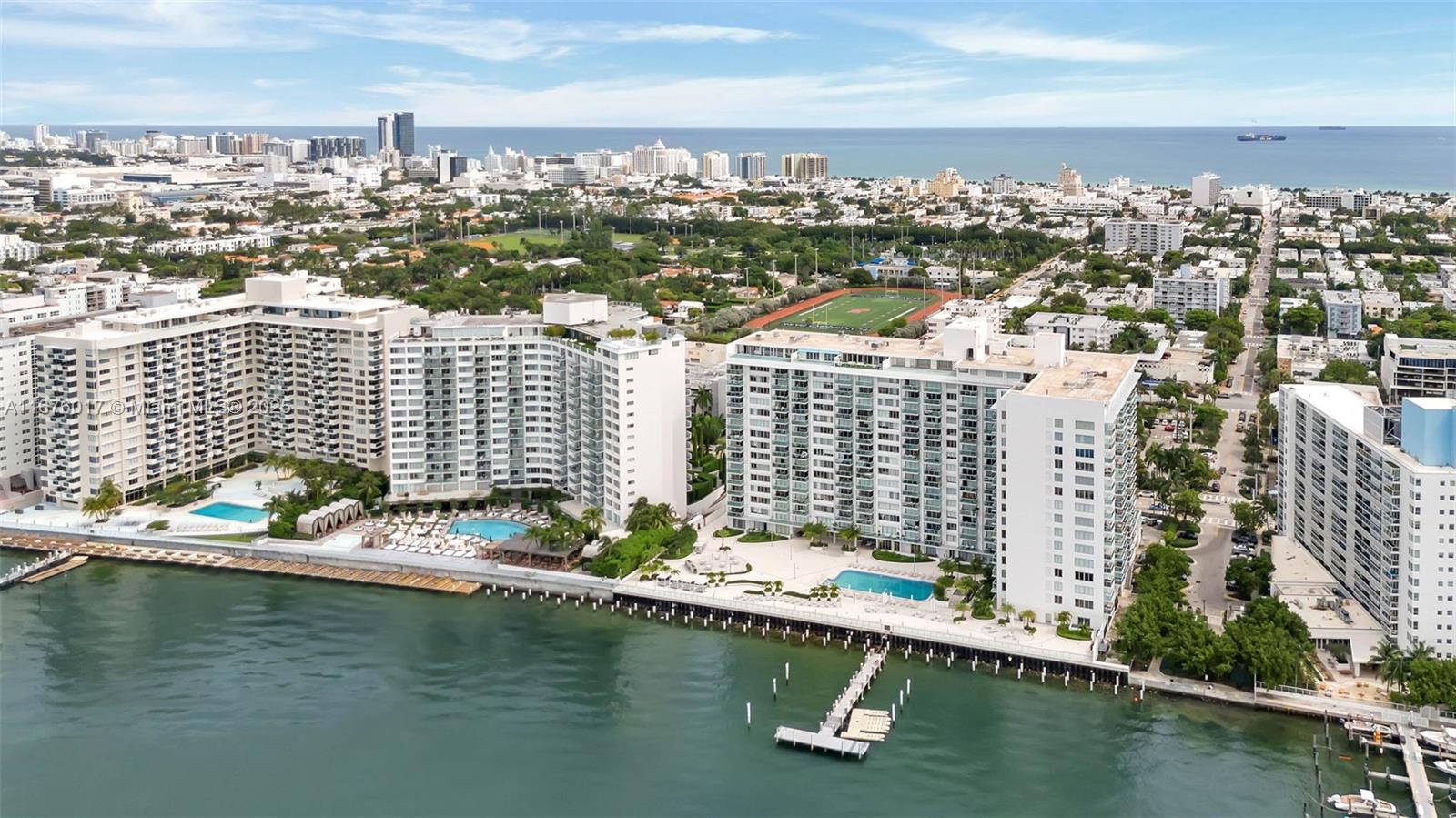 Mirador - Residential