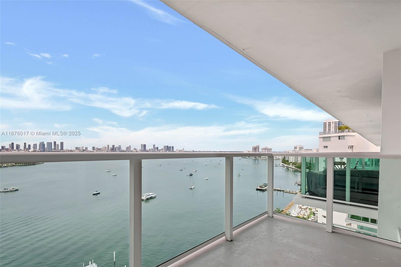 Mirador - Residential