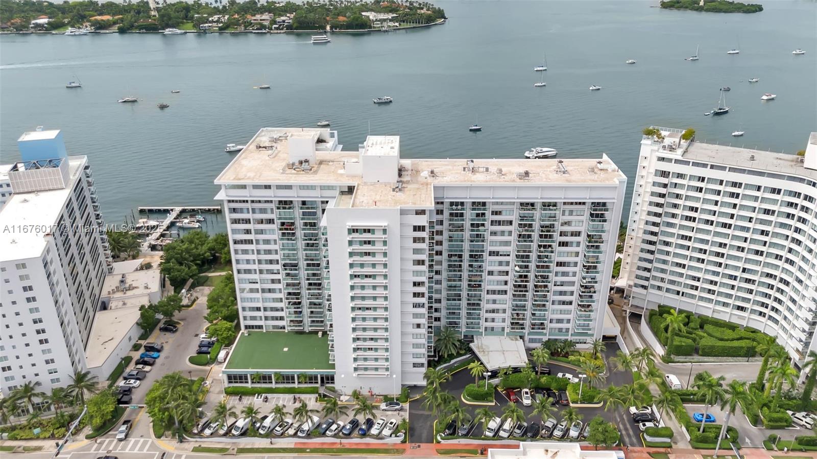 Mirador - Residential