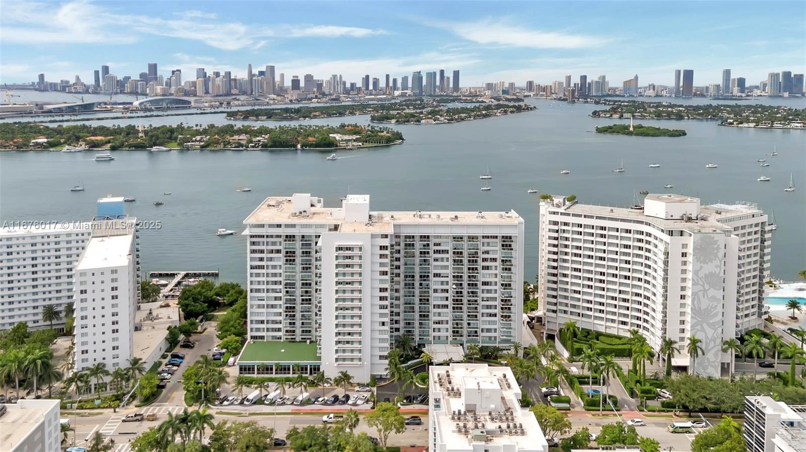 Mirador - Residential