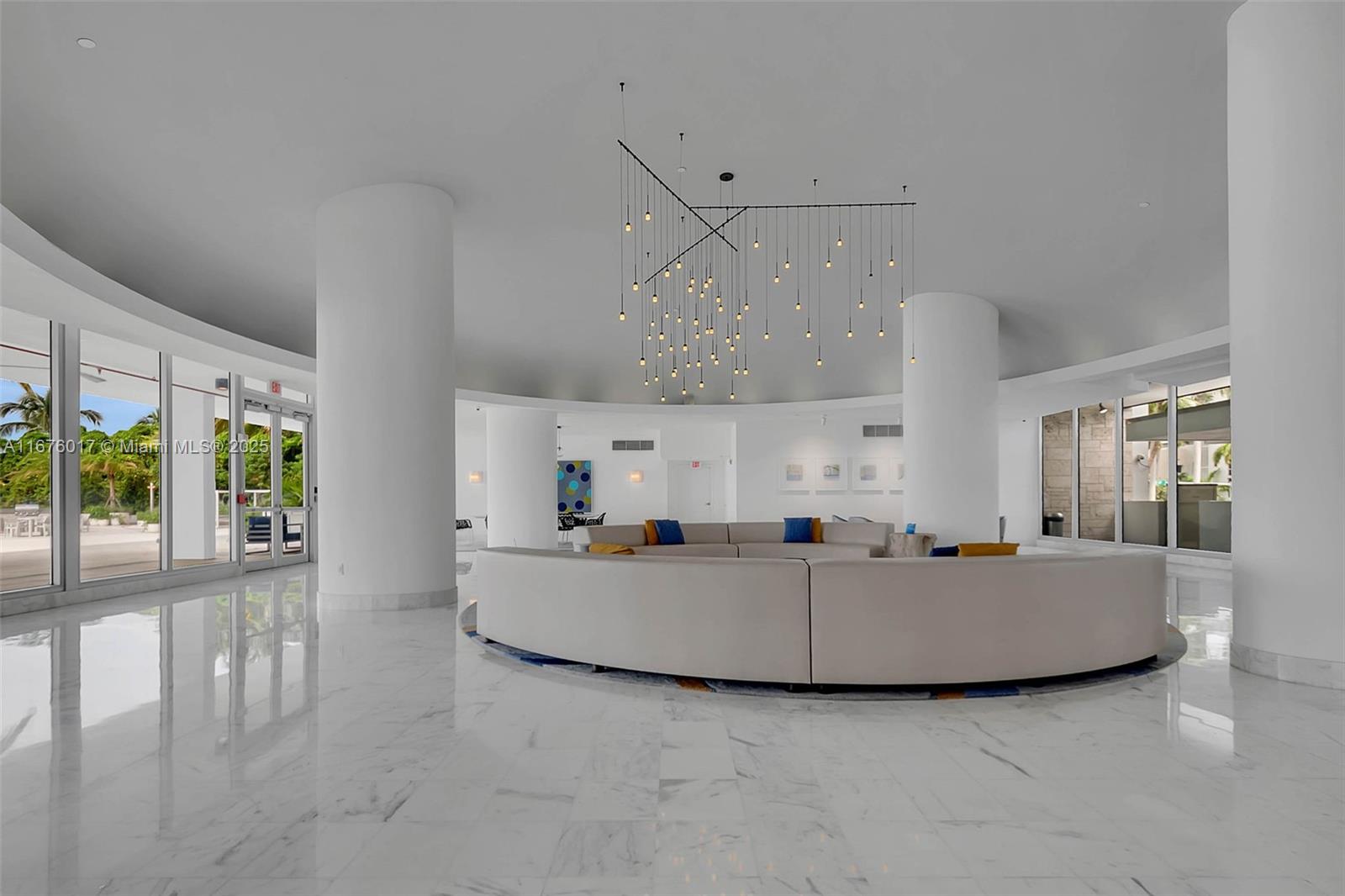 Mirador - Residential
