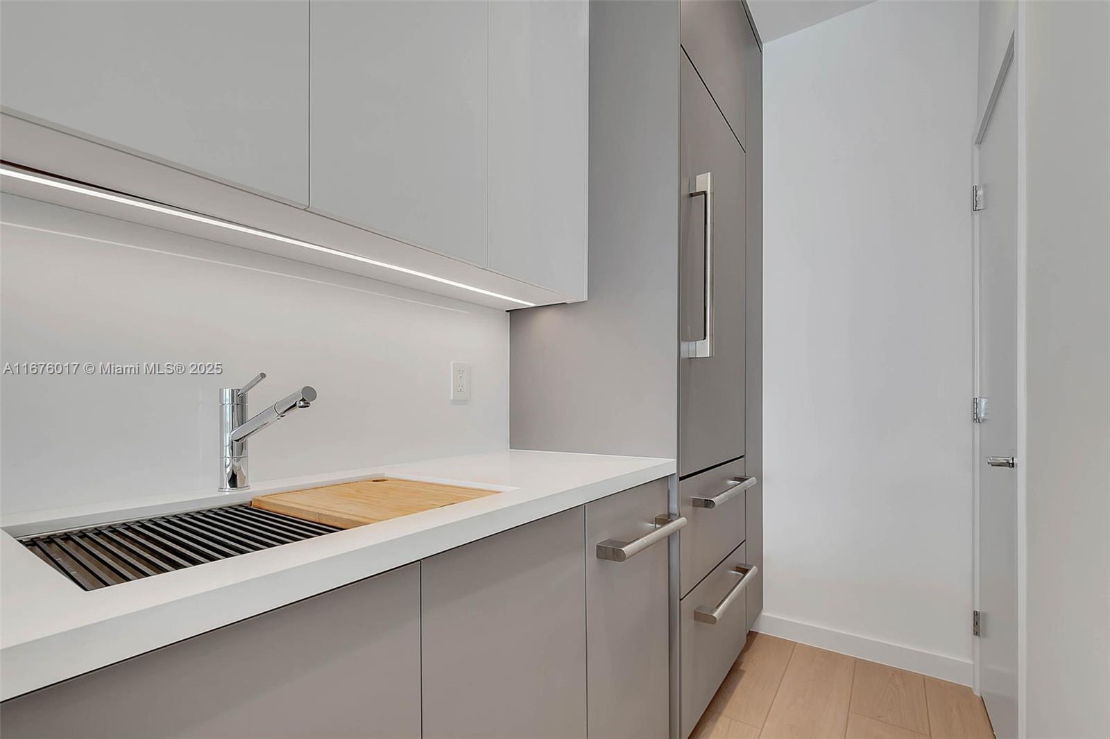 Mirador - Residential