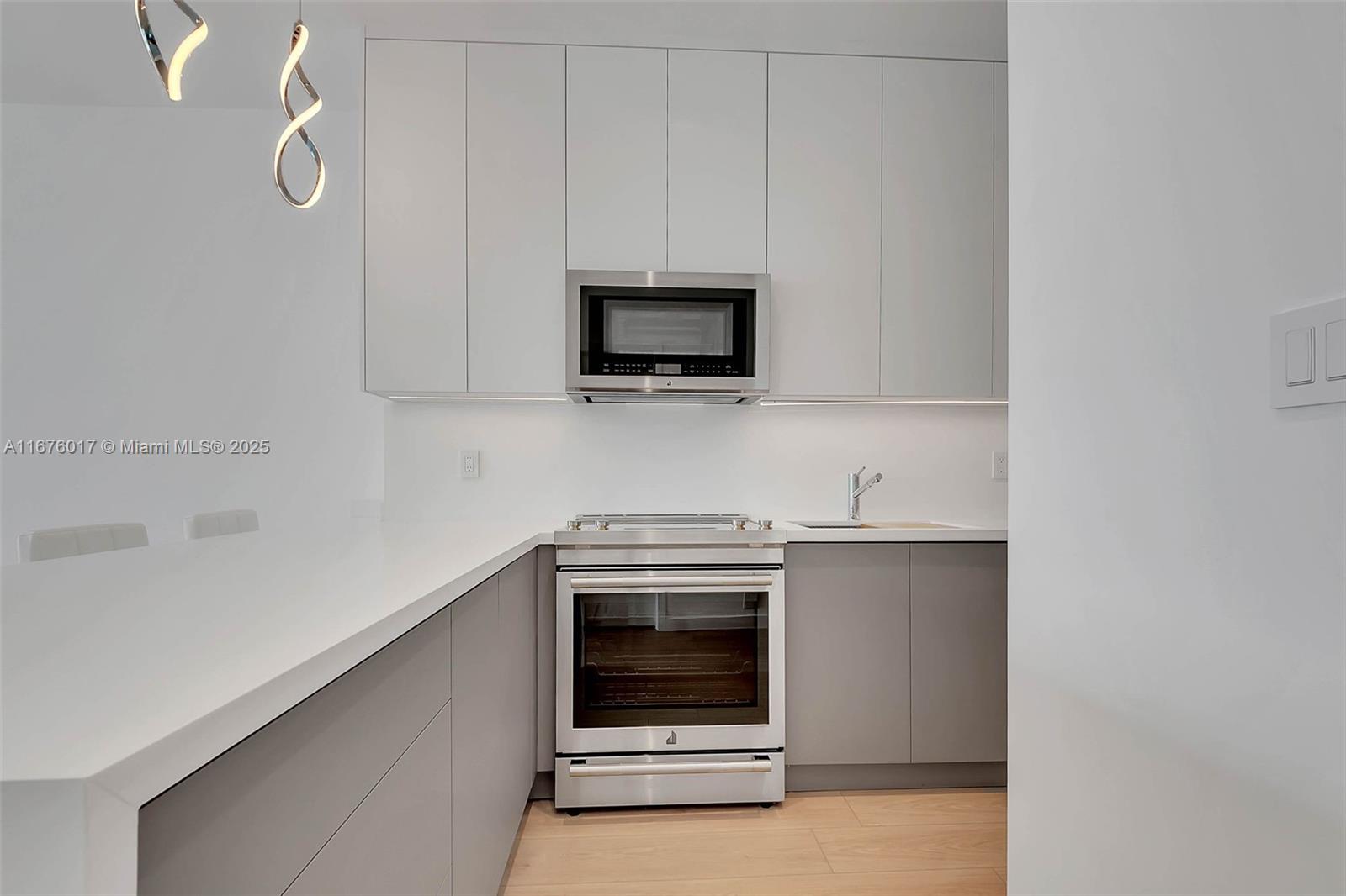 Mirador - Residential
