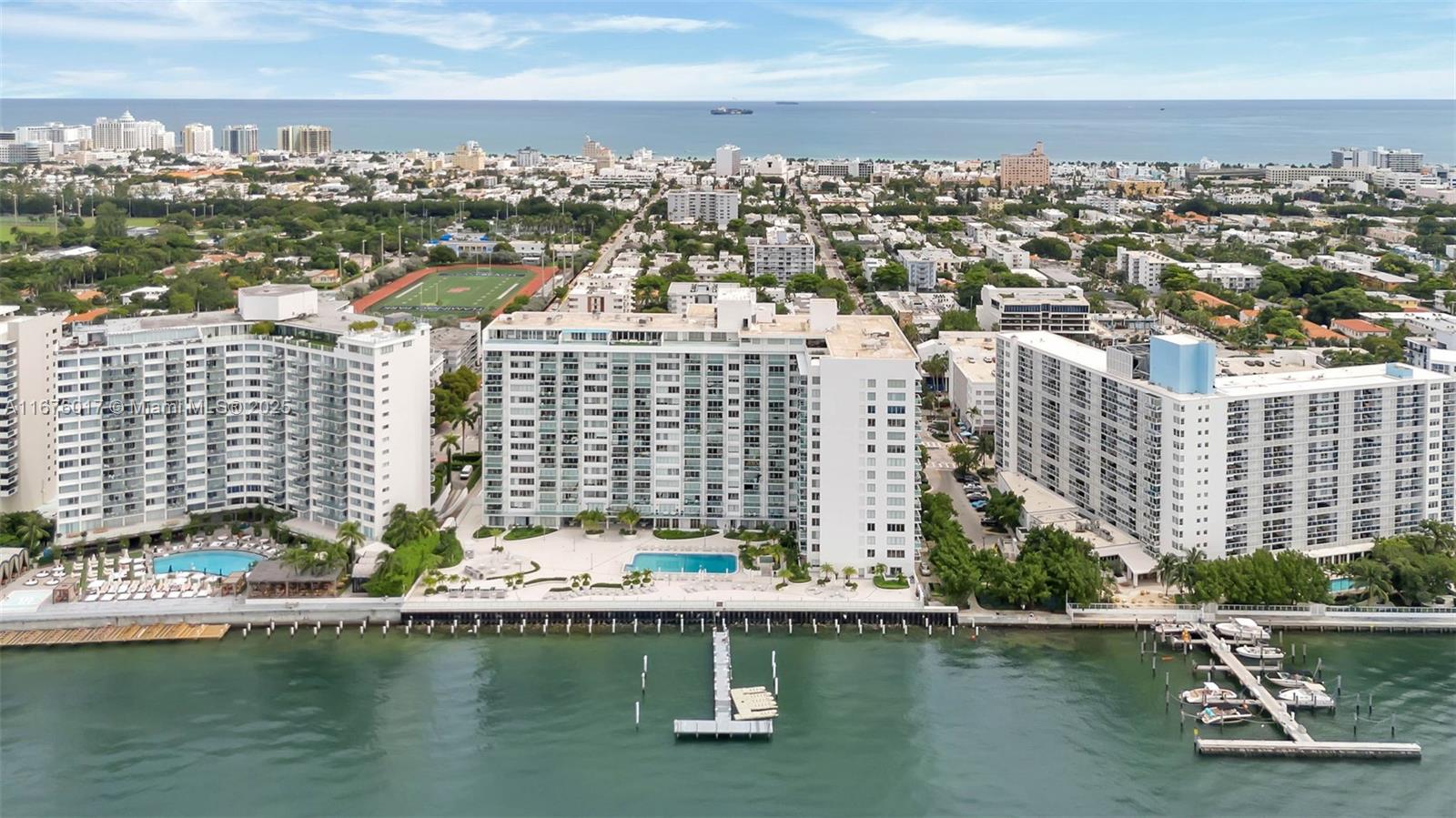 Mirador - Residential