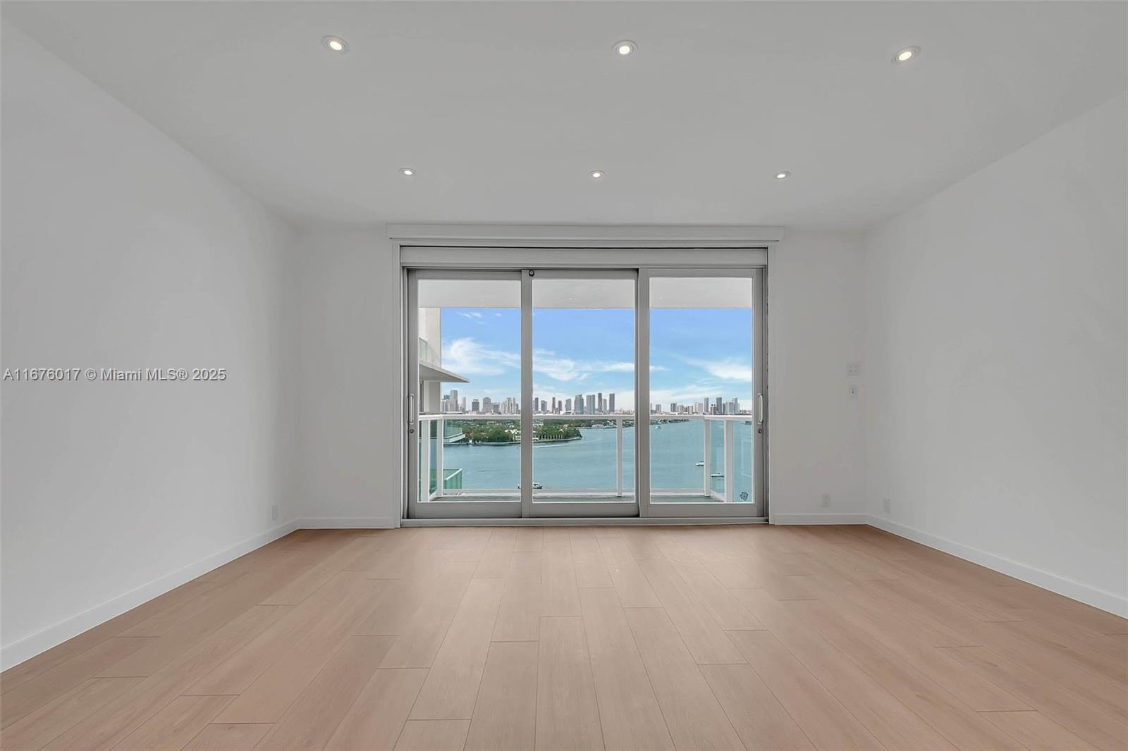 Mirador - Residential