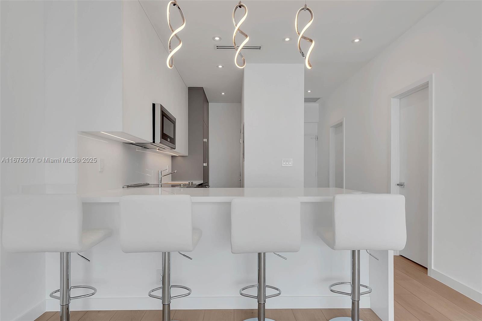 Mirador - Residential