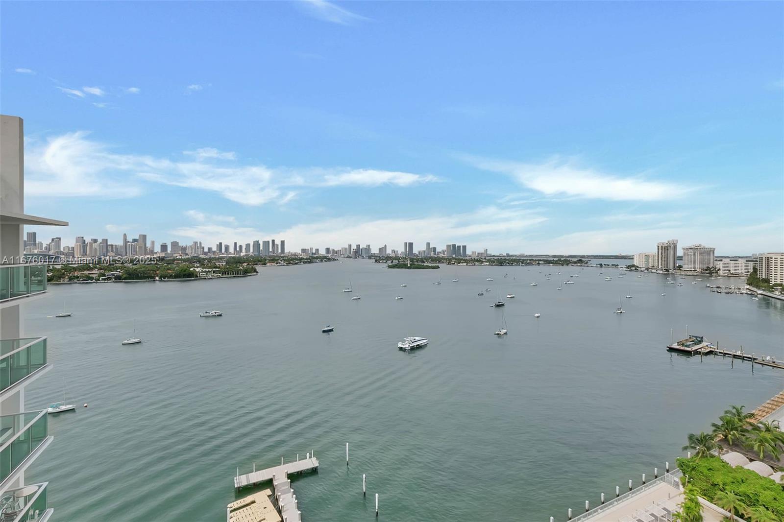 Mirador - Residential