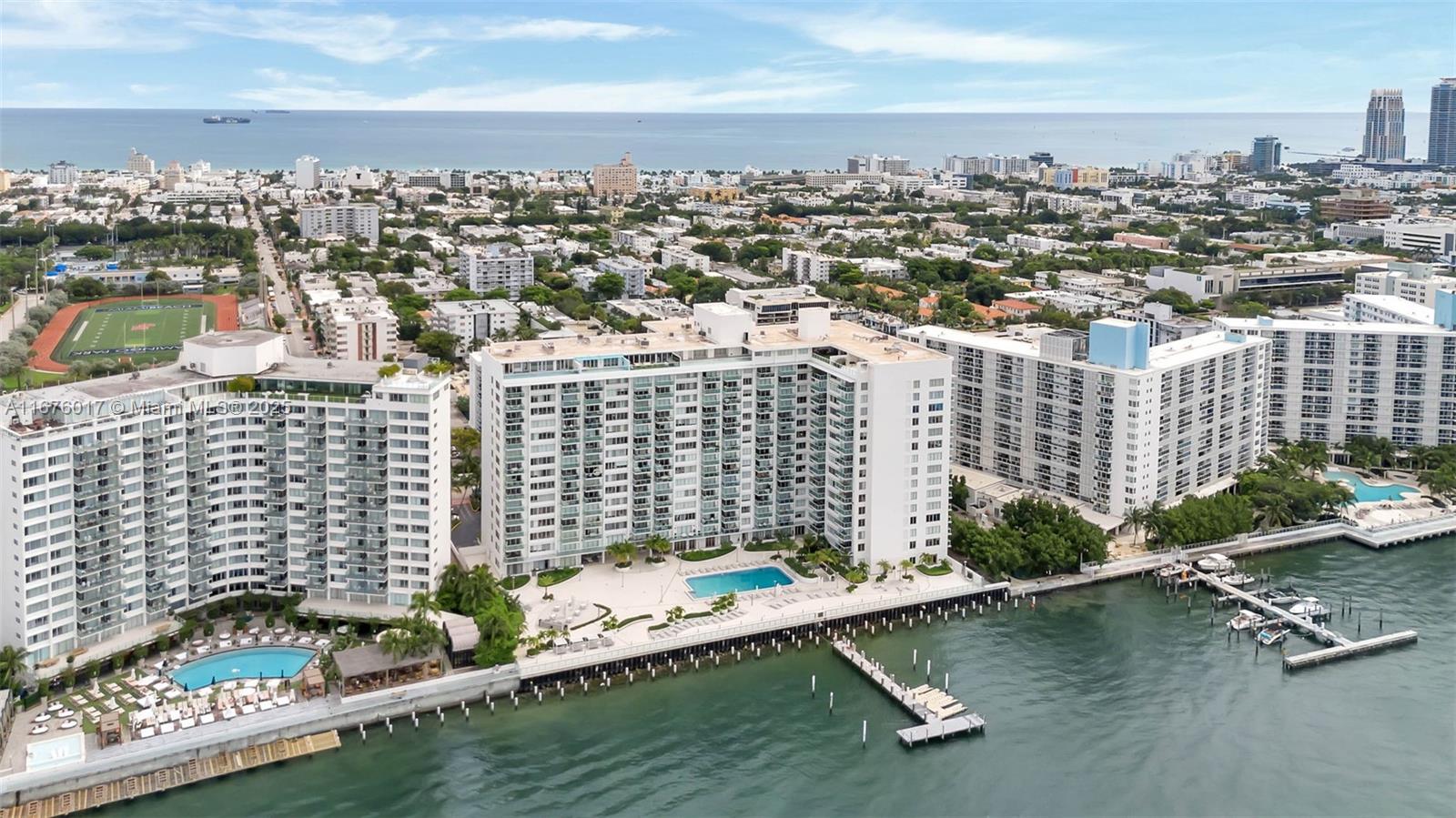 Mirador - Residential