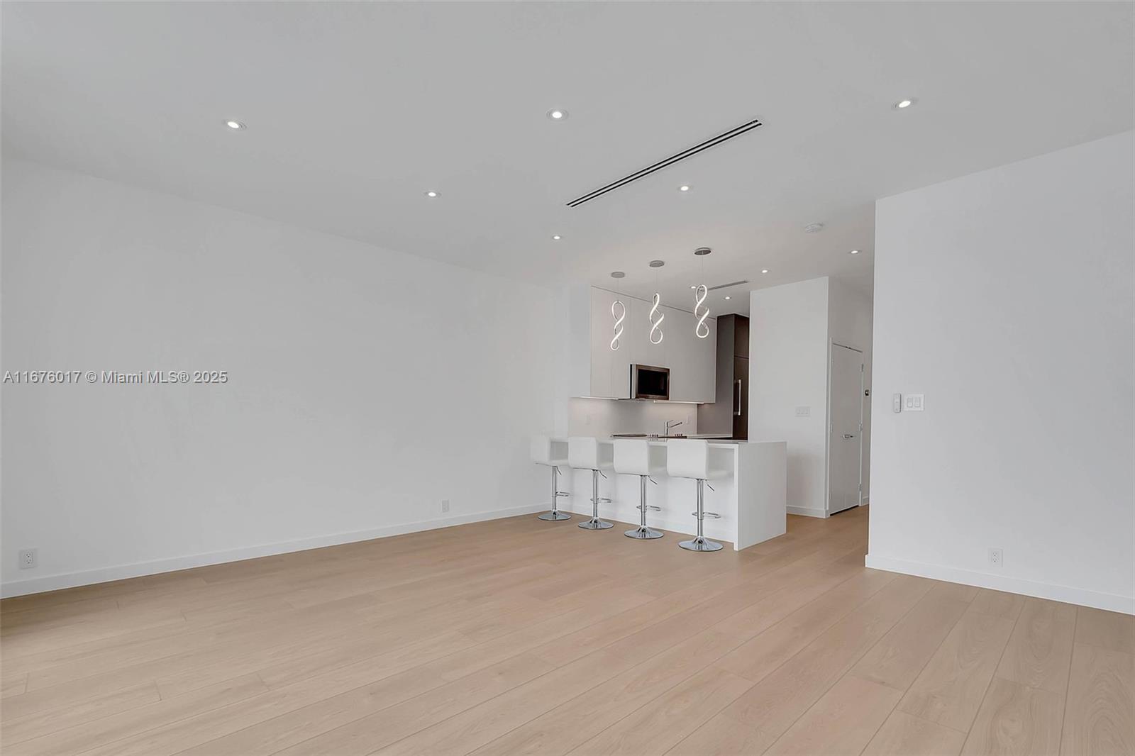 Mirador - Residential