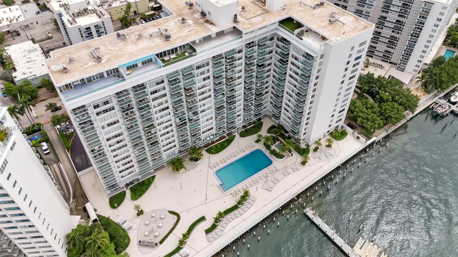 Mirador - Residential