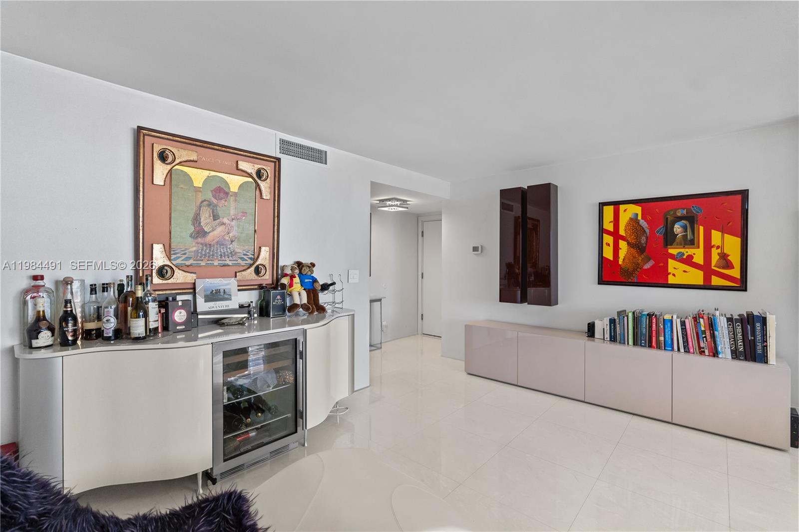 LA MER ESTATES EAST CONDO - Residential