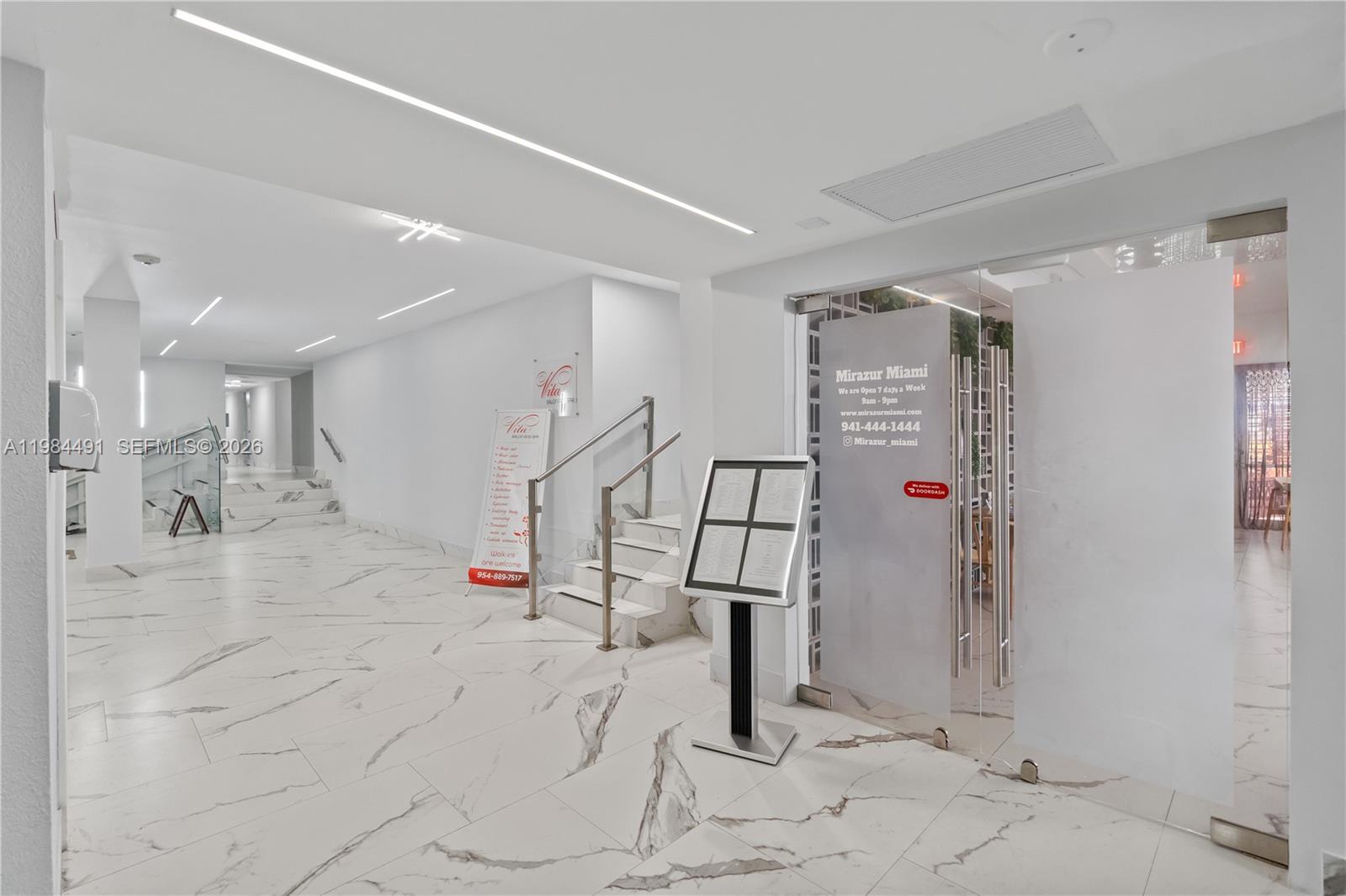 LA MER ESTATES EAST CONDO - Residential